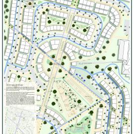 Healing the scars-Three Kings Quarry P3 Intermediate Plan