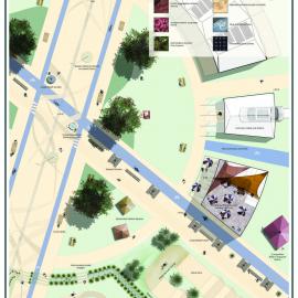 Healing the scars-Three Kings Quarry P4 Detail Plan