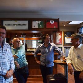2015 Reunion Branch Gatherings Sydney Waitangi Event 10