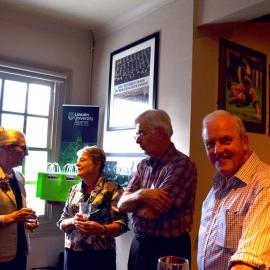 2015 Reunion Branch Gatherings Sydney Waitangi Event 13