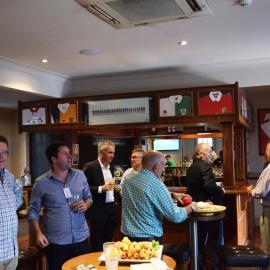 2015 Reunion Branch Gatherings Sydney Waitangi Event 14