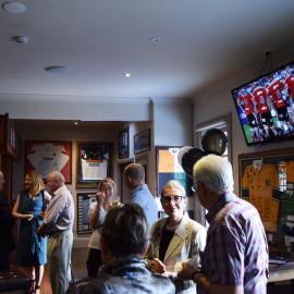 2015 Reunion Branch Gatherings Sydney Waitangi Event 15