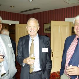 2015 Reunion Wellington Club Luncheon 04