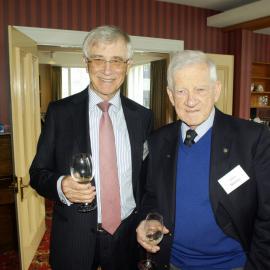 2015 Reunion Wellington Club Luncheon 05