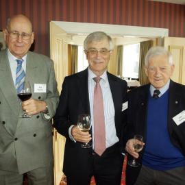 2015 Reunion Wellington Club Luncheon 06