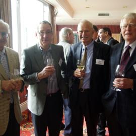 2015 Reunion Wellington Club Luncheon 07
