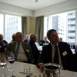 2015 Reunion Wellington Club Luncheon 10