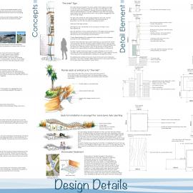 Motueka-Tides of Change P5 Design Details