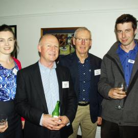 2015 Reunion Wellington Thistle Inn 09