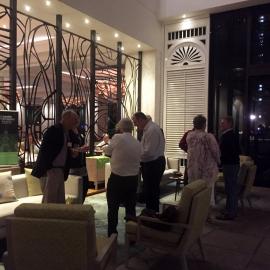 2015 Reunion LincUp Alumni & Friends Gold Coast 03