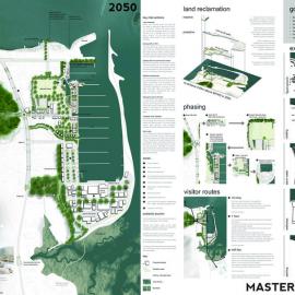 Havelock-Rising on the tide P2 Masterplan