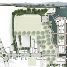 Havelock-Rising on the tide P3 Intermediate Plan