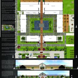 Destination Waipara P4 Detail Plan