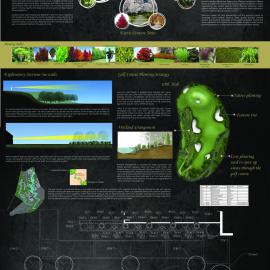 Destination Waipara P6 Plant Strategy