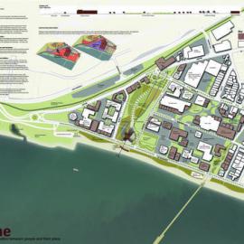 Pito-one-a journey of cultural revitalisation P2 Master Plan