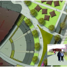 Pito-one-a journey of cultural revitalisation P4 Detail Plan
