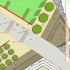 Oamaru Waterfront Development Plan P3 Detail design