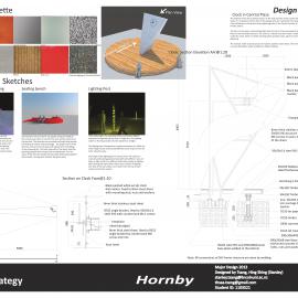 Hornby Development Plan P5 Detailing Strategy