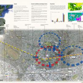 Upper Riccarton Development Plan P1 Site in Context