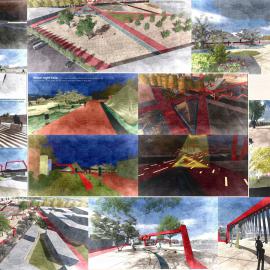 Upper Riccarton Development Plan P7 Illustrations
