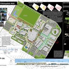 Rejuvenation of Bishopdale Mall P3 Master Plan(b)