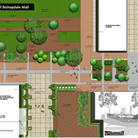 Rejuvenation of Bishopdale Mall P5 Detail Design