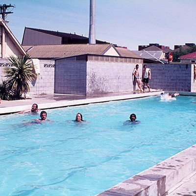 Swimming Sports
