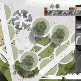 Lyttelton Coastline Revitalisation P5 Details Design