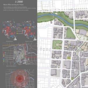 Blenheim: Hear it through the grapevine - Dan Gardener