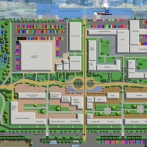 New Brighton - Daniel Han