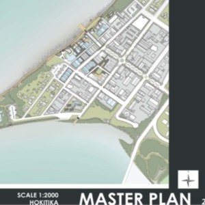 Hokitika - Duncan Reed