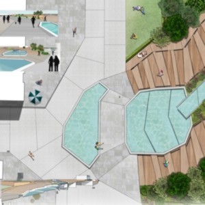 Ngatea Development Plan - Shih-Yi (Elaine) Fan Chiang