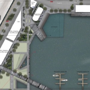 Dunedin Harbour Development Plan – More than the industry - Emma Taylor