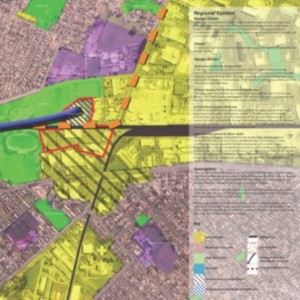 Hornby Development Plan - Hing Shing (Stanley) Tsang