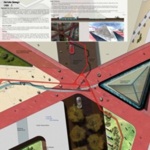 Cultural Junction: Upper Riccarton - Terry Ye Wenbo