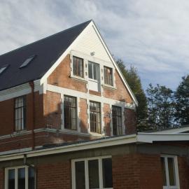 2007 McCaskill Building Lincoln Campus 85