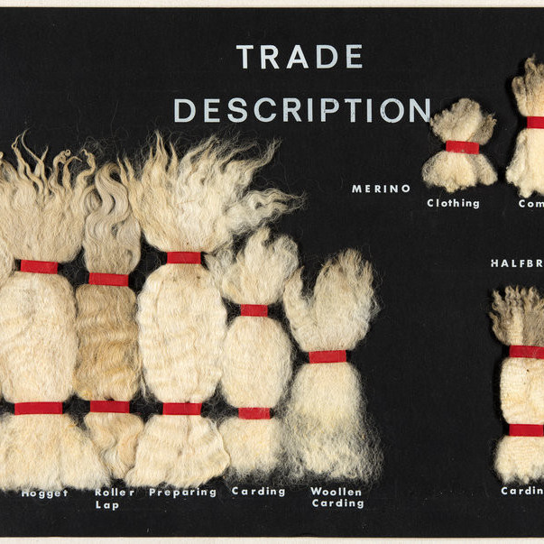 Wool Research