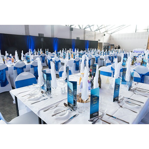 2015 Blues, Golds and Greens Award