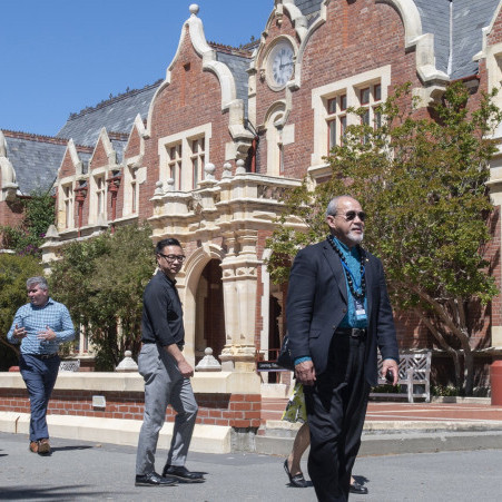 International Relations