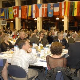 2008 Blues Golds & Greens Awards 035