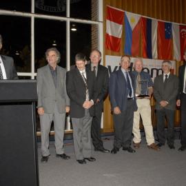 2008 Blues Golds & Greens Awards 104