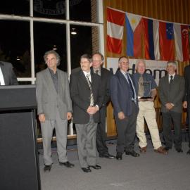 2008 Blues Golds & Greens Awards 105