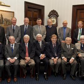 2010 Lincoln University Medallists' Lunch 033