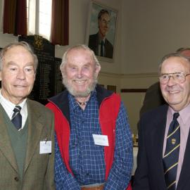 2004 Lincoln University Alumni Lunch 02