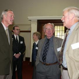 2004 Lincoln University Alumni Lunch 03