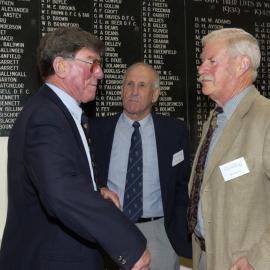 2004 Lincoln University Alumni Lunch 07