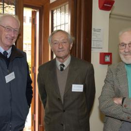 2004 Lincoln University Alumni Lunch 11