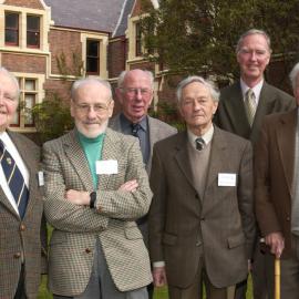 2004 Lincoln University Alumni Lunch 37