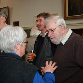 2004 Dick Lucas Farewell 18