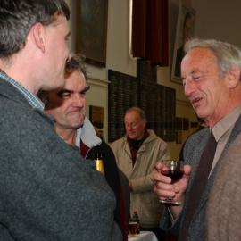 2004 Dick Lucas Farewell 30